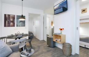 Lovely Apartment In Lembruch-Dümmer See With Wifi